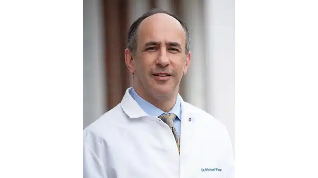 Dr. Michael Wiener