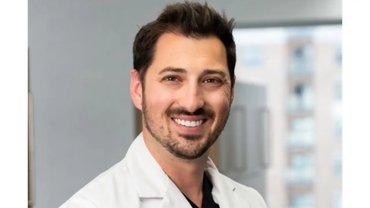 Dr. Nate Chertok