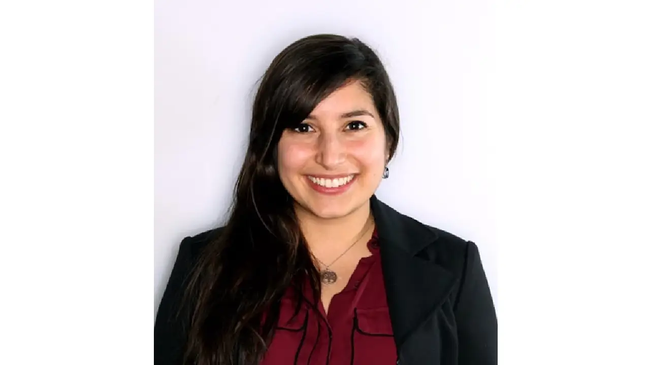 Dr. Nicole B. Becker