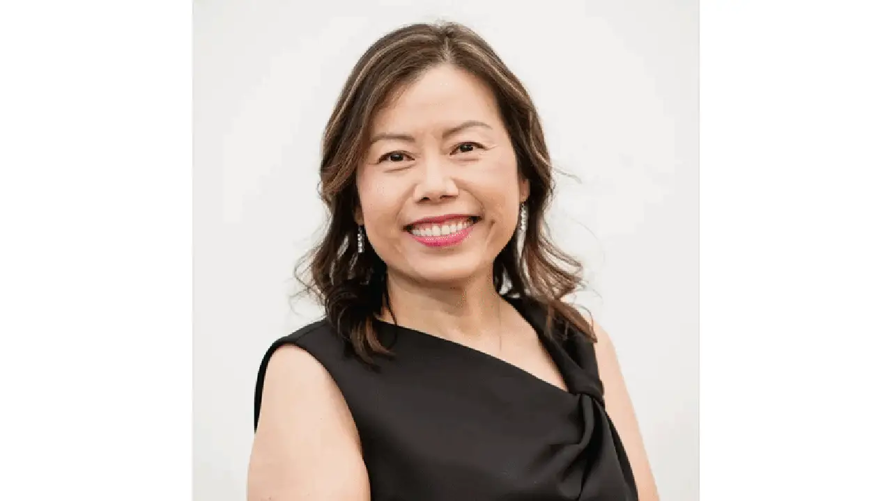 Dr. Sally Hsu