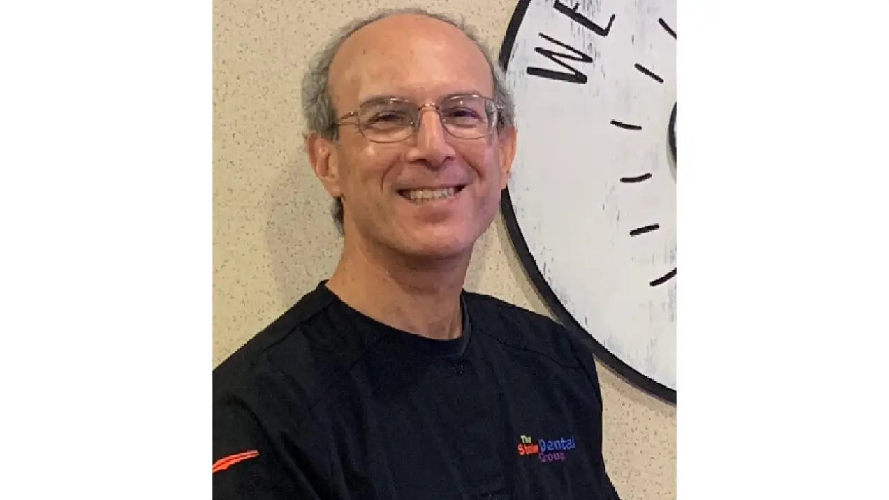 Dr. Steve Wechsler