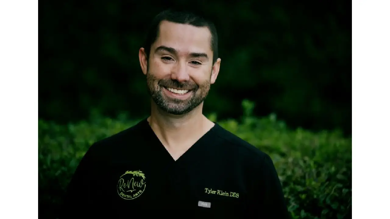 Dr. Tyler Klein