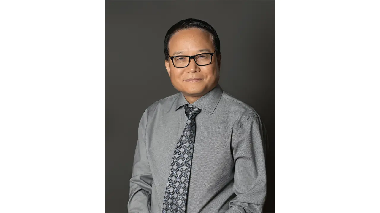 Dr. Weidong Yang