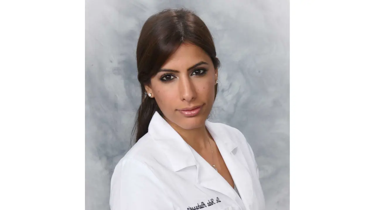 Dr. Abuhussein