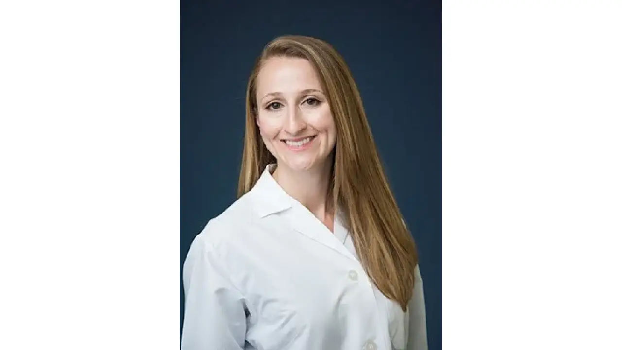 Dr. Ashley Brubaker