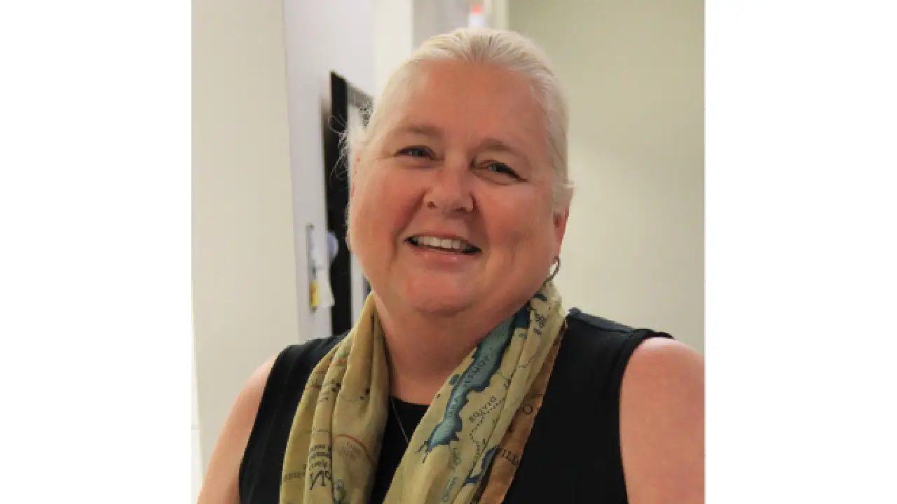 Dr. Cassandra Pietrok