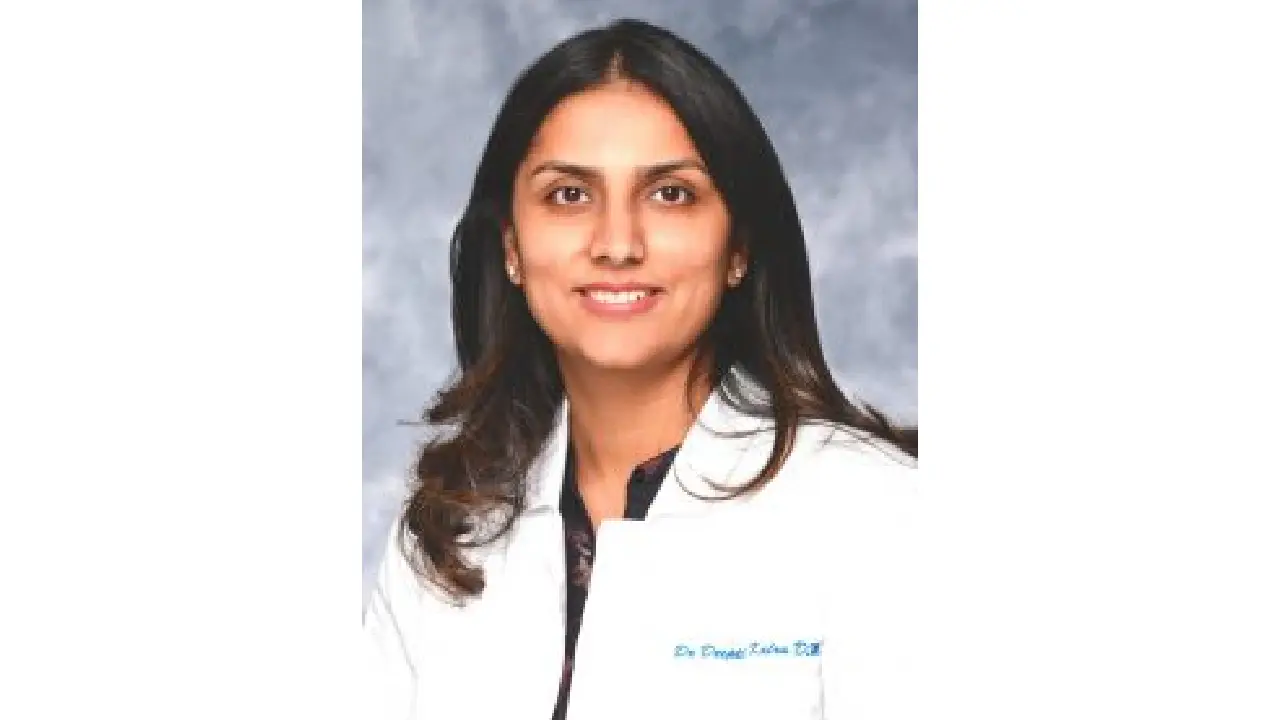 Dr. Deepti Kalra