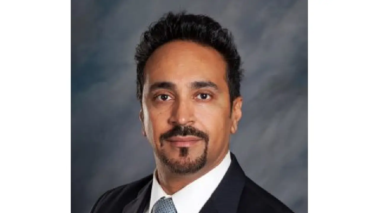 Dr. Hardev Mohinder Singh