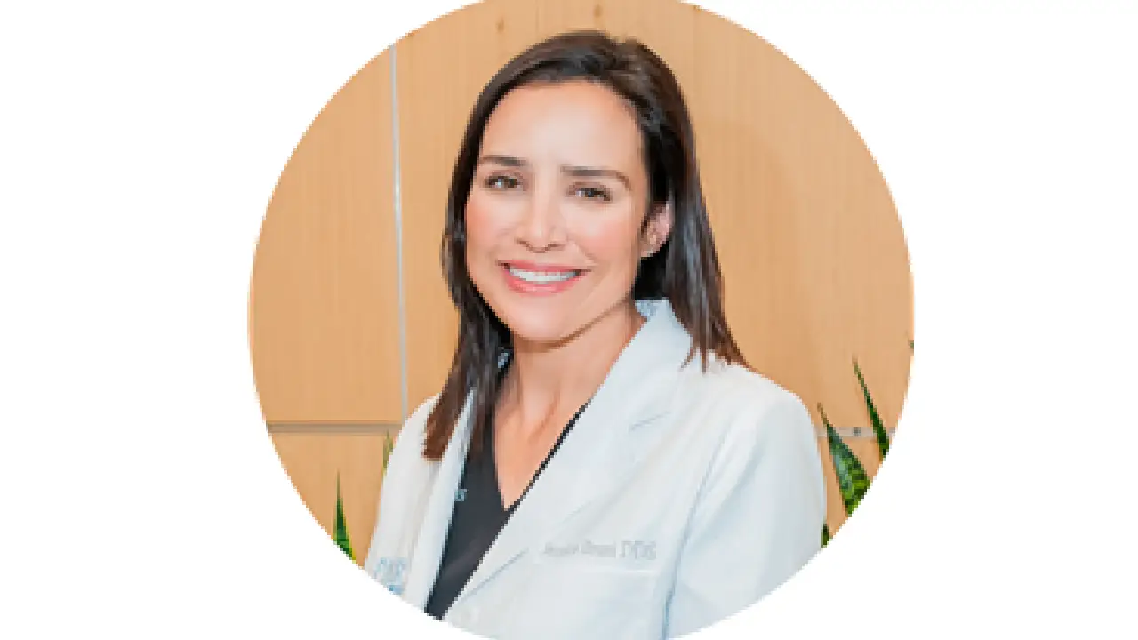 Dr. Jessica Bruni