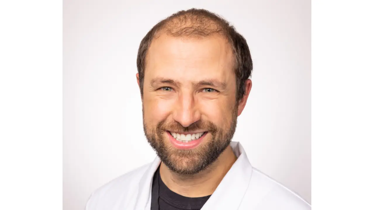 Dr. Joe Meng