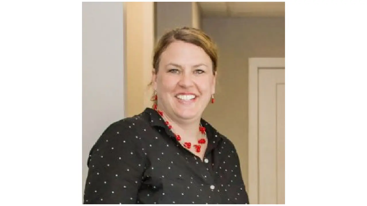 Dr. Kelly O’Hara