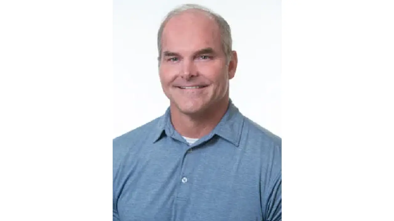 Dr. Mark A. Ventress