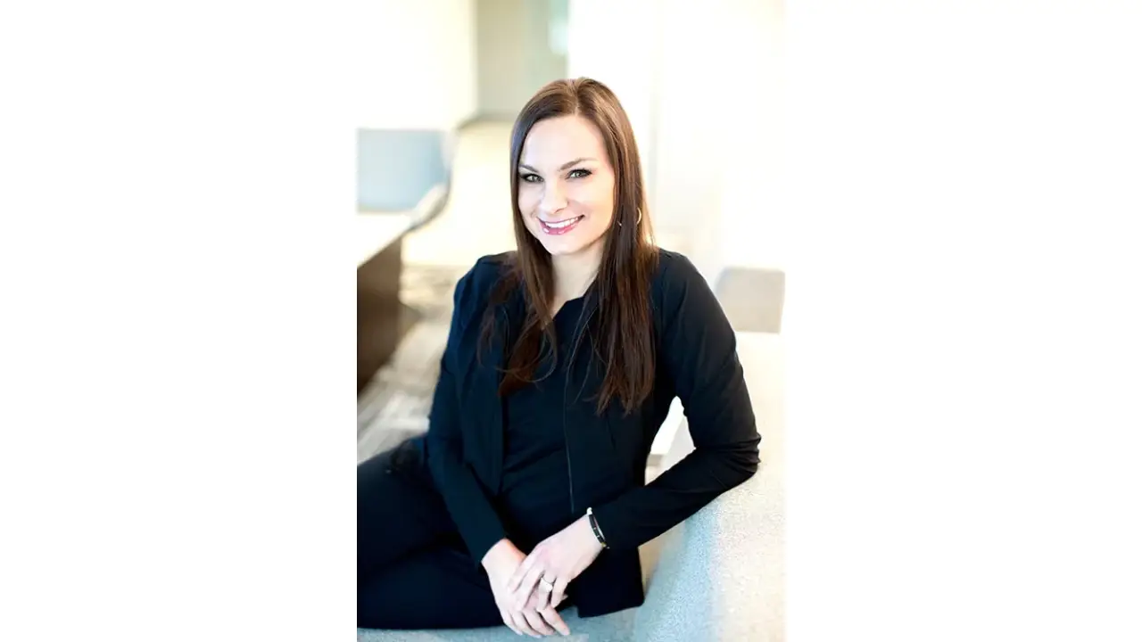 Dr. Megan Westrich