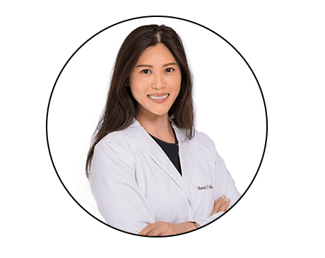 Dr. Nancy Ahn