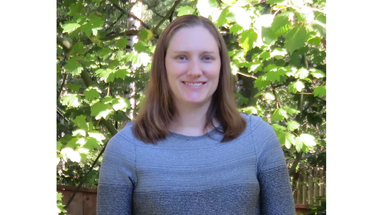 Dr. Amy Trevor