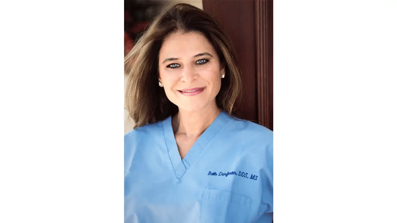 Dr. Beth J. Dorfman