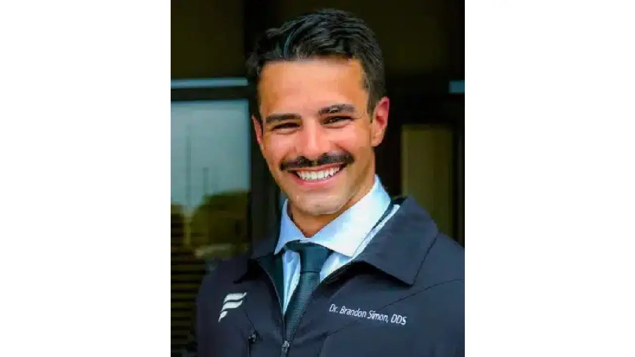 Dr. Brandon Simon