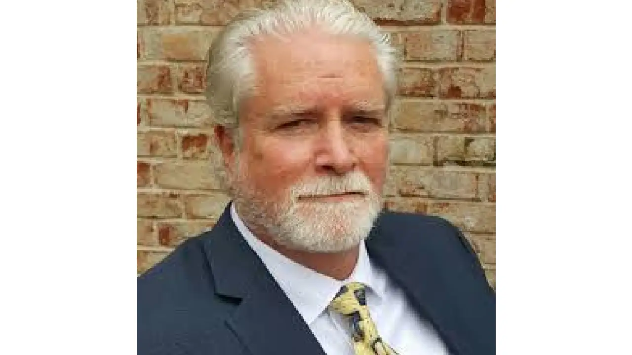 Dr. Byron Bush