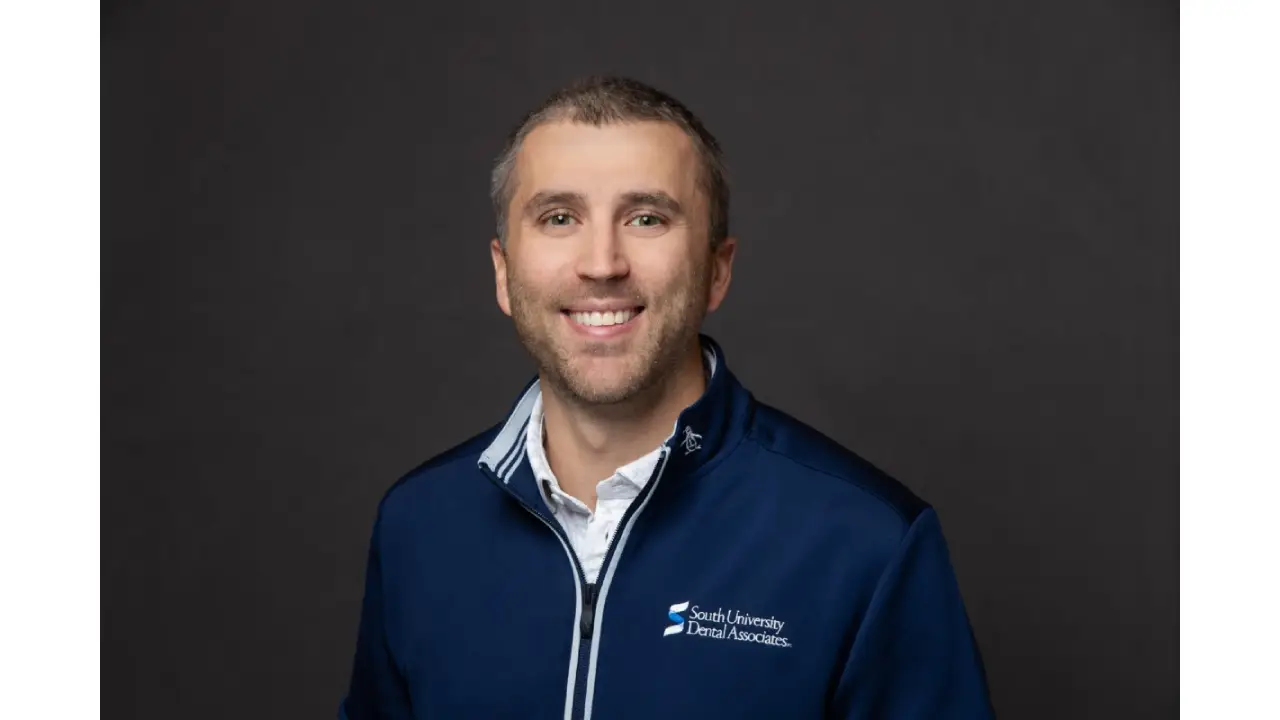 Dr. Chad Bergan