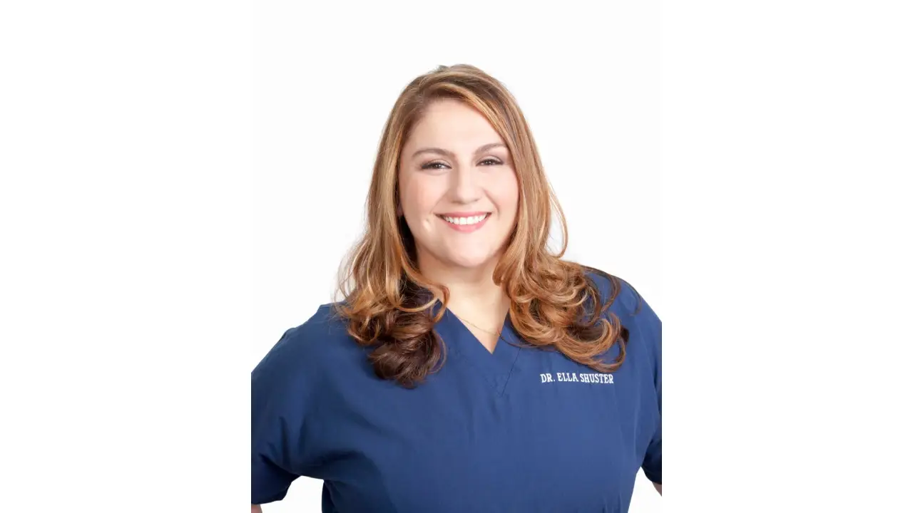 Dr. Ella Shuster