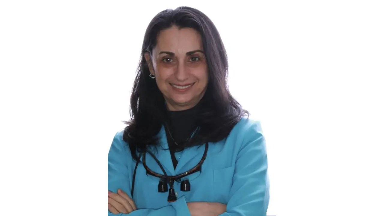 Dr. Farzaneh Keshmiri