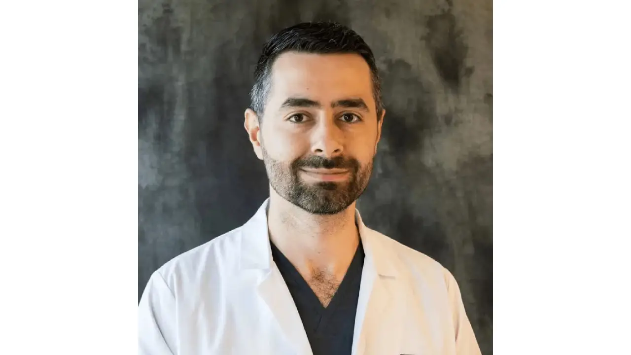 Dr. Ibrahim Atoum