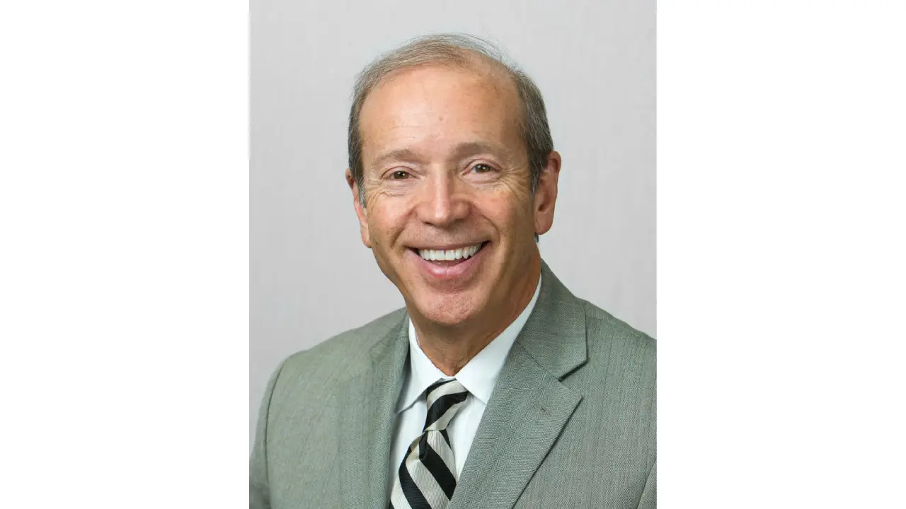 Dr. James F. Kotsianas