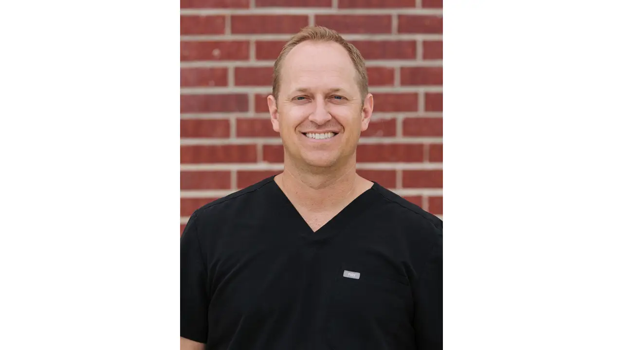 Dr. Jon Clarke