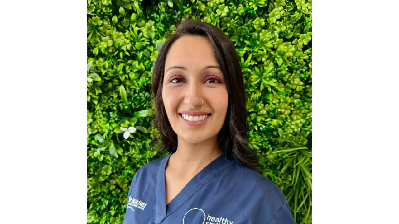 Dr. Kae Bajwa