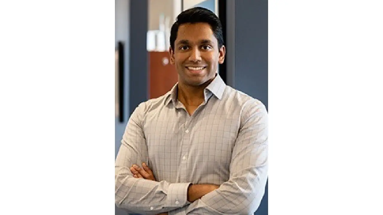 Dr. Kaveendra T. Ranasinghe