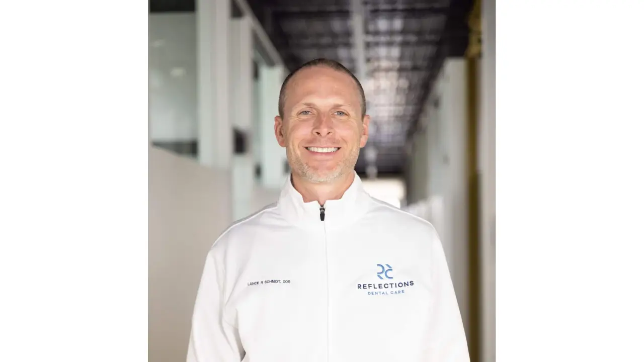 Dr. Lance R. Schmidt