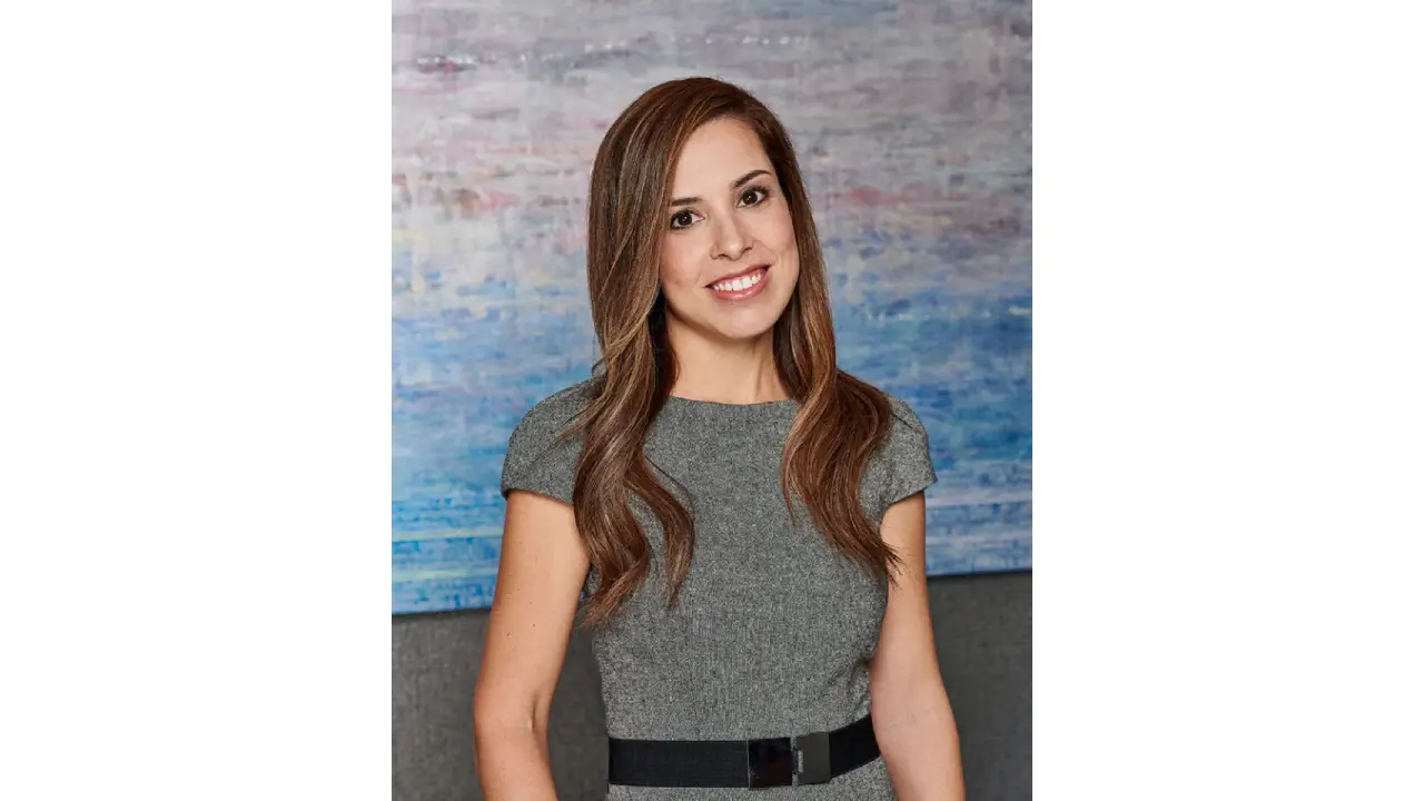 Dr. Maria Carolina Parraga