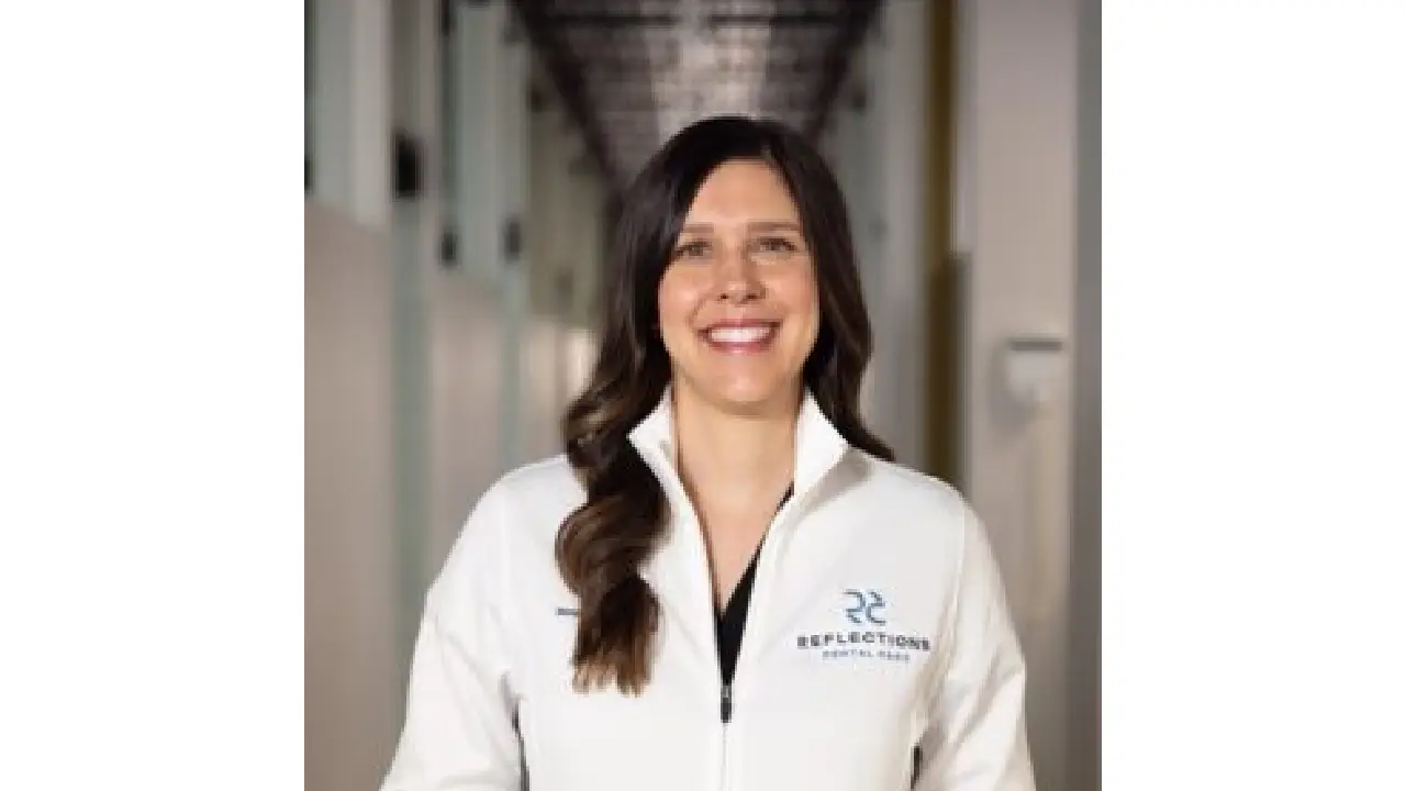 Dr. Marie Bockus