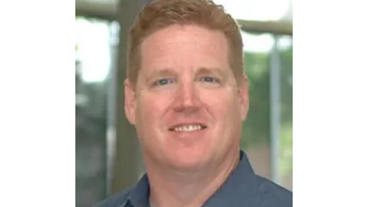 Dr. Matthew Warlick