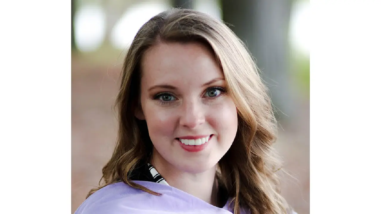 Dr. Meghan Rech