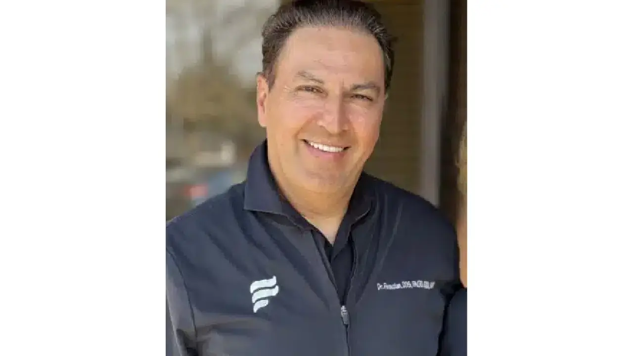 Dr. Mike Firouzian