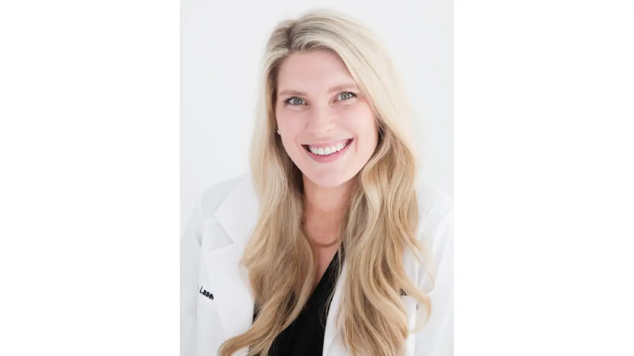 Dr. Morgan Petty