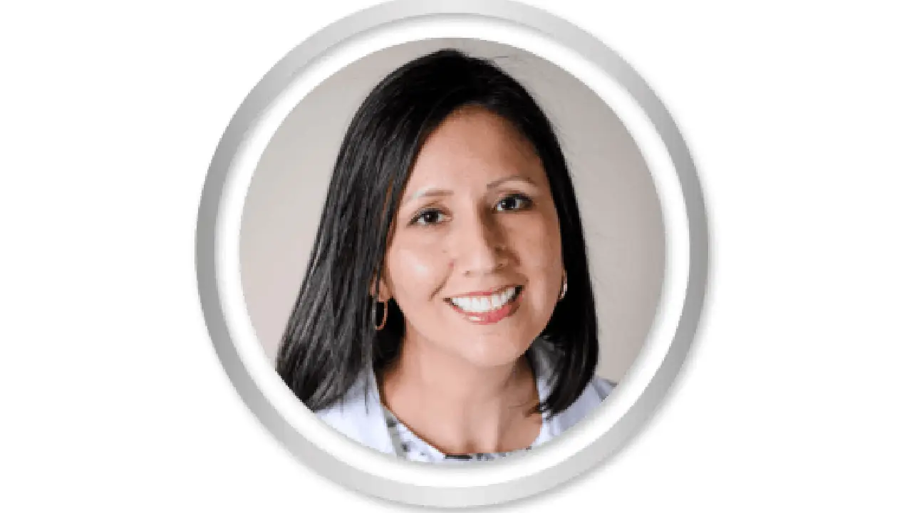 Dr. Norma Cortez