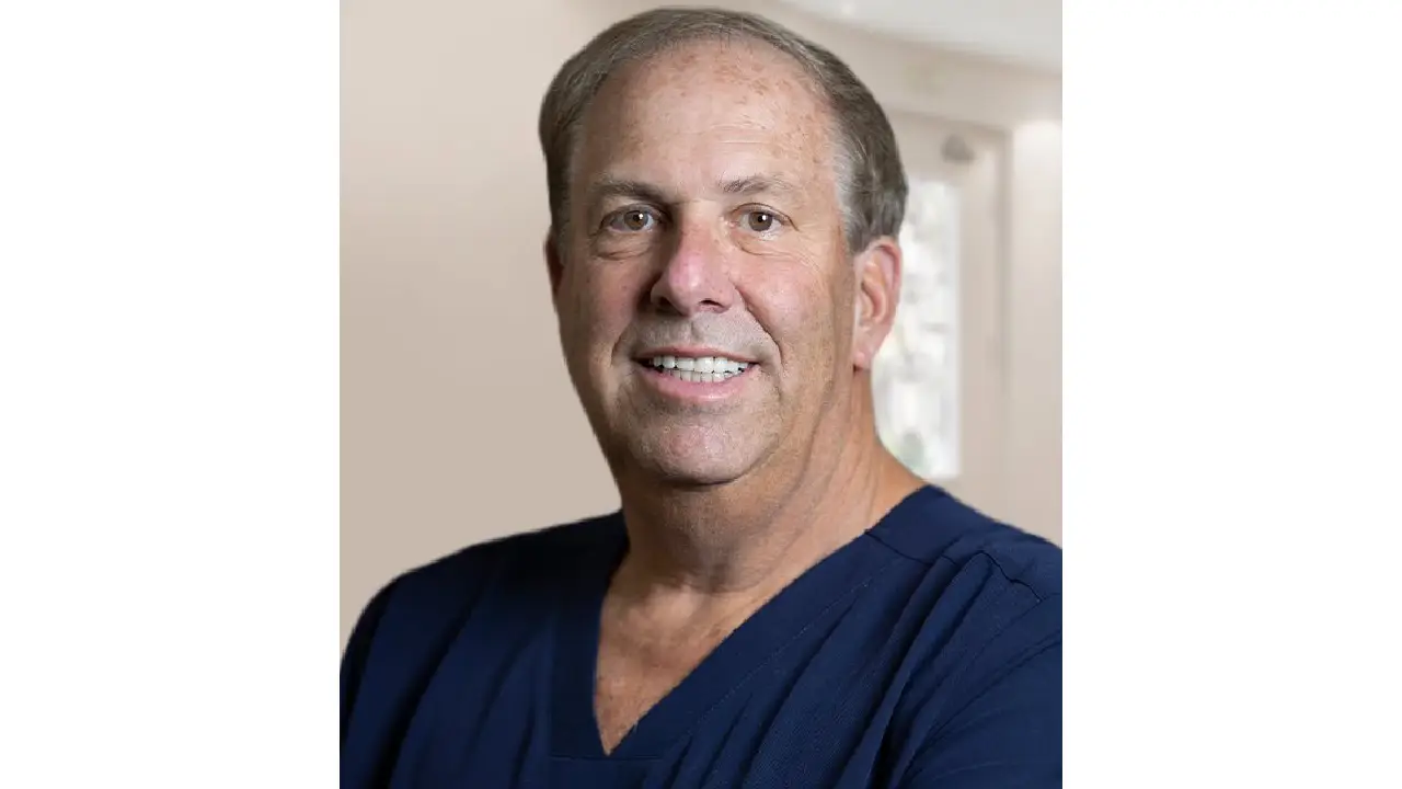 Dr. Richard L. Rosen