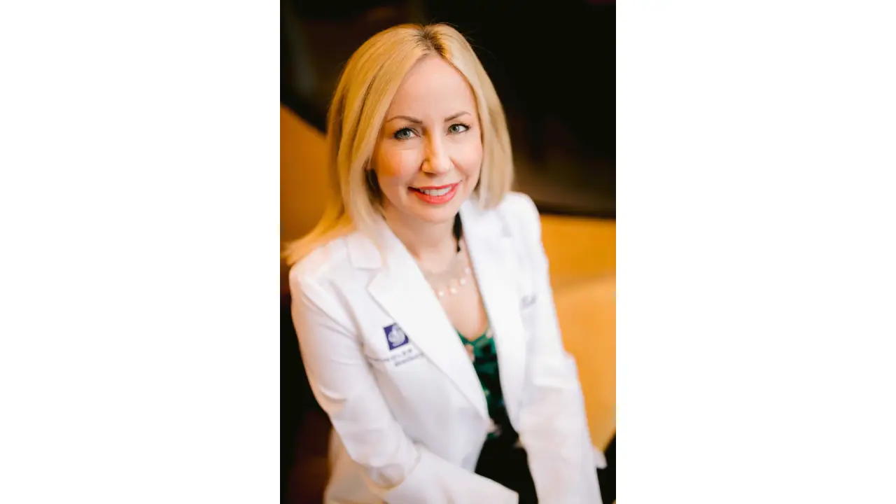 Dr. Sharon E. Schindler