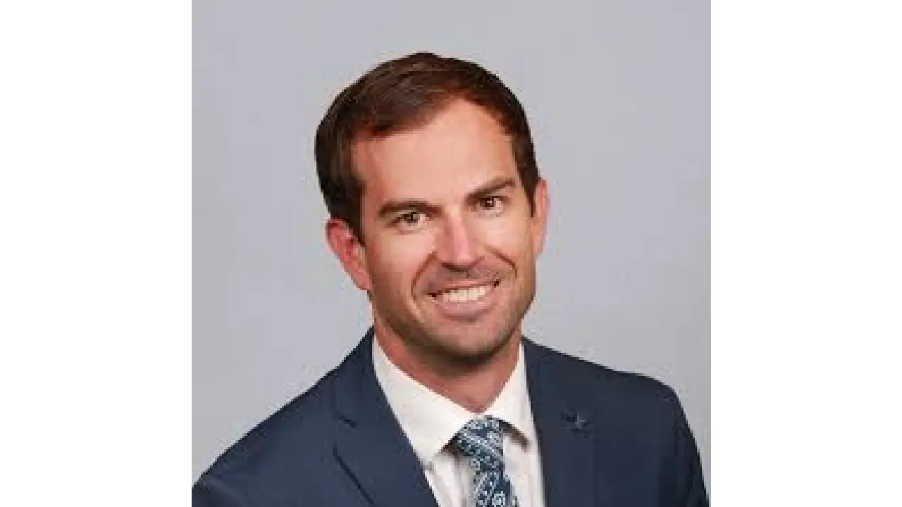 Dr. Tanner Trent
