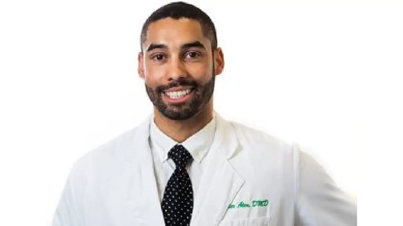 Dr. Tyler Aten