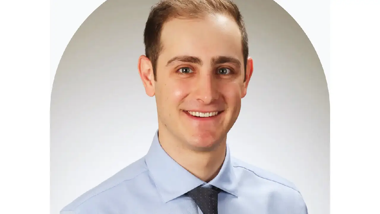 Dr. Zachary N. Stefan