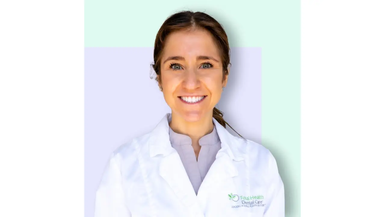 Dr. Anastasia Calciano