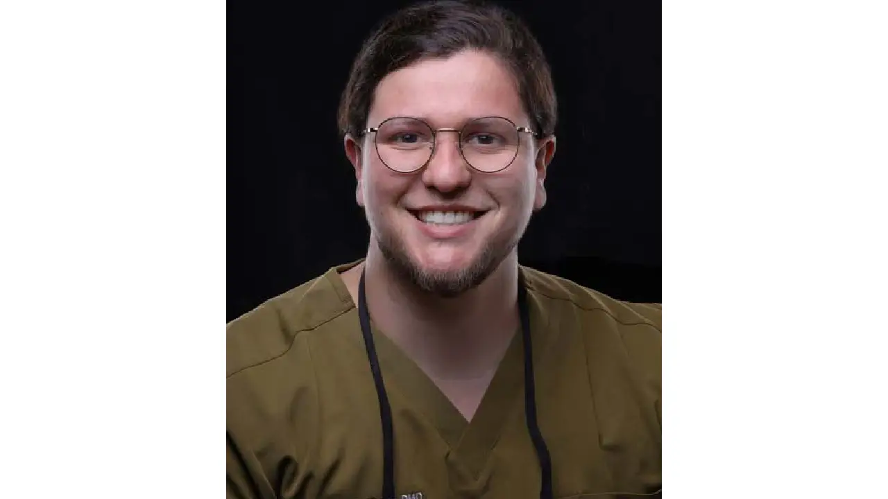 Dr. Daniel La Rota