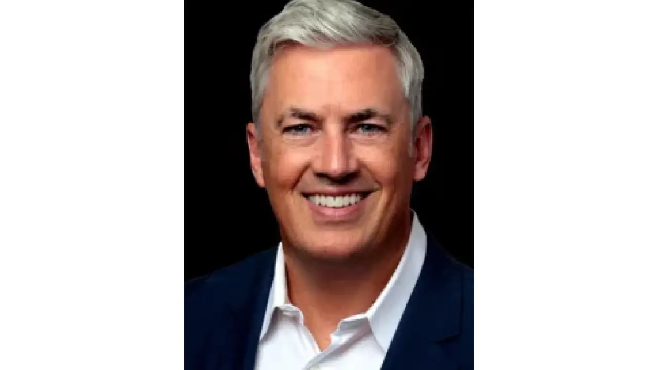 Dr. Daniel McKay
