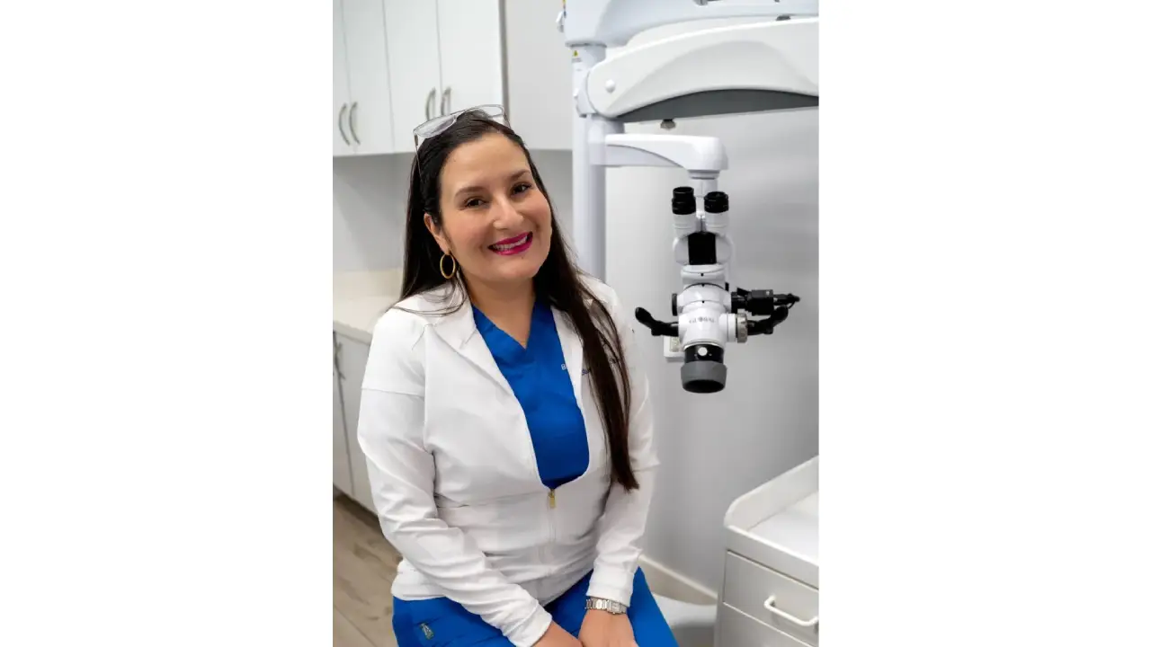 Dr. Garcia Pino