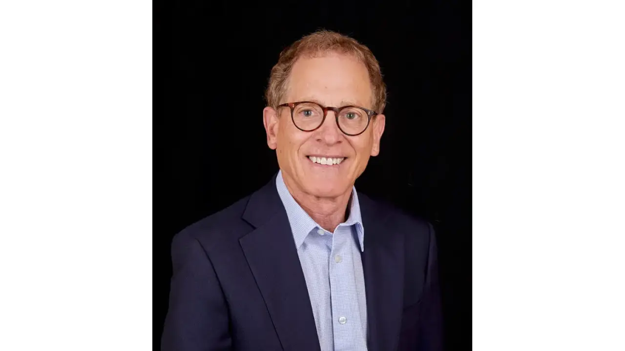 Dr. J. William Robbins