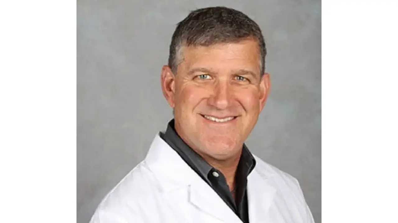 Dr. Michael A. Simon