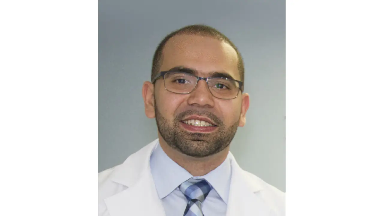 Dr. Miguel Rielo